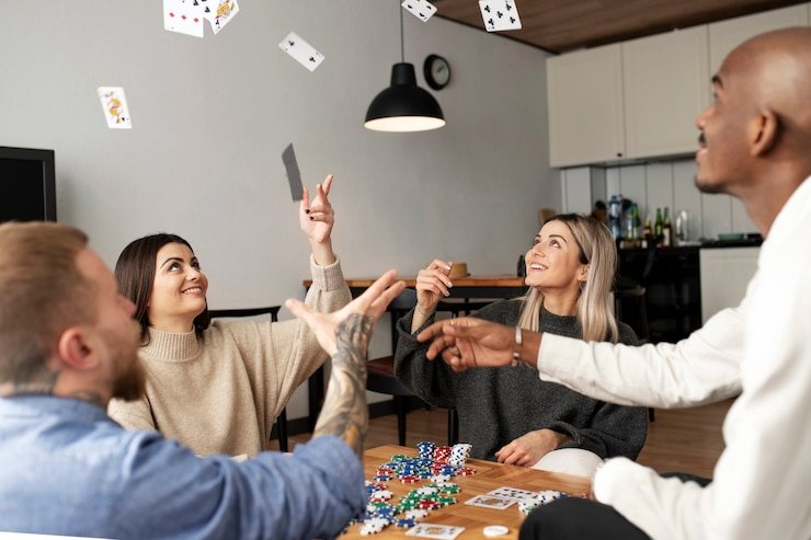 Antarmuka aplikasi mobile lux88 menampilkan menu permainan slot dan opsi taruhan olahraga