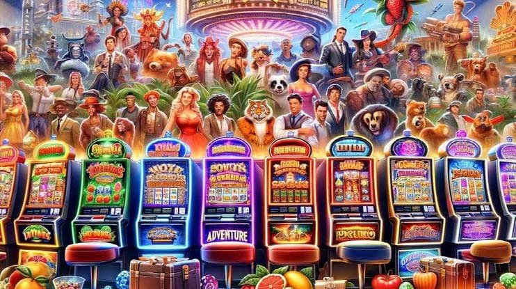 Video tutorial strategi dasar blackjack dan tips permainan