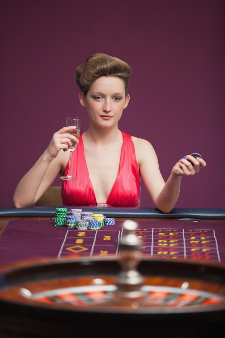 Antarmuka pilihan angka Togel 4D di lux88